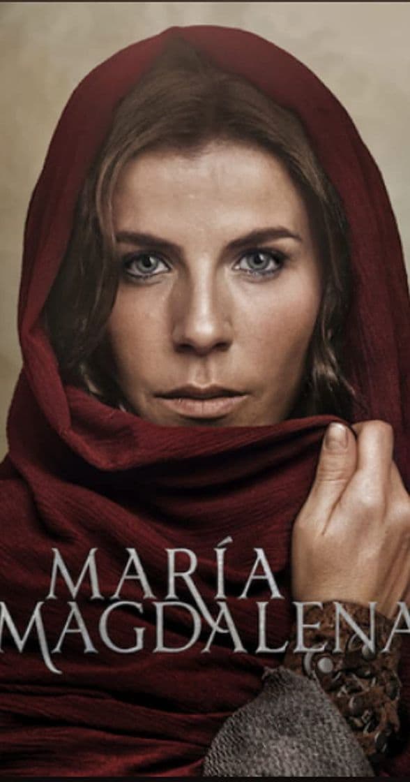 Serie Maria Magdalena