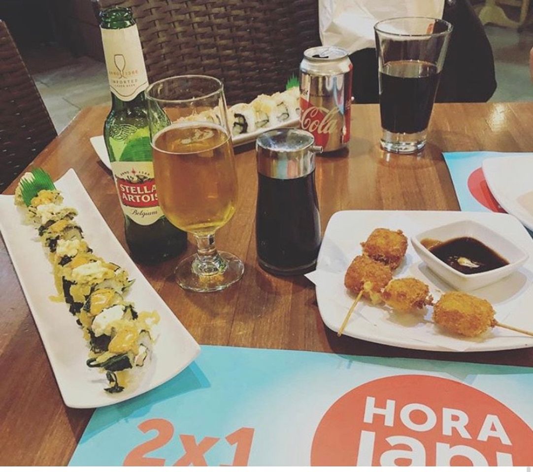 Restaurants Sushi Itto Paseo Acoxpa