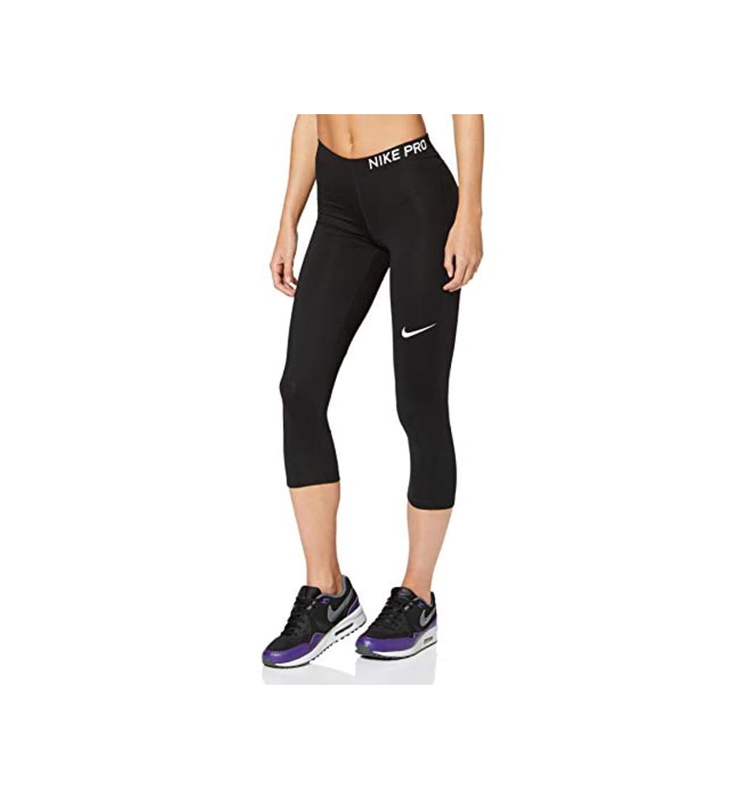 Moda NIKE Pro Capris Mallas 3