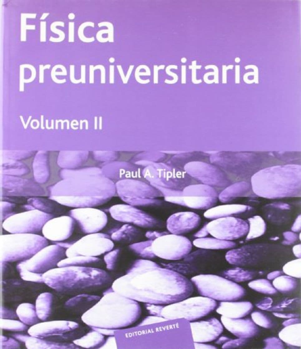 Book Física preuniversitaria