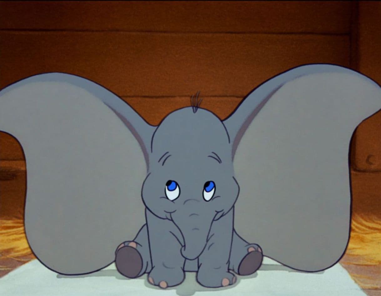 Movie Dumbo