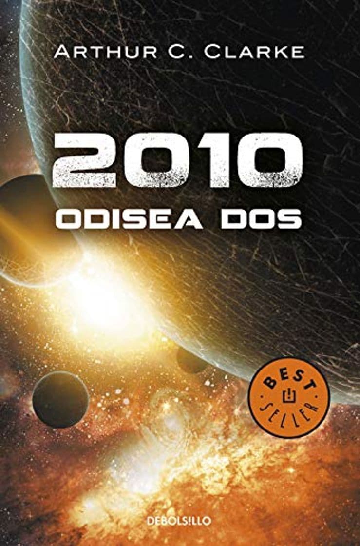 Book 2010: Odisea dos