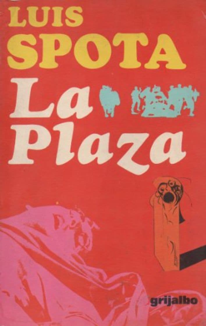 Book La Plaza