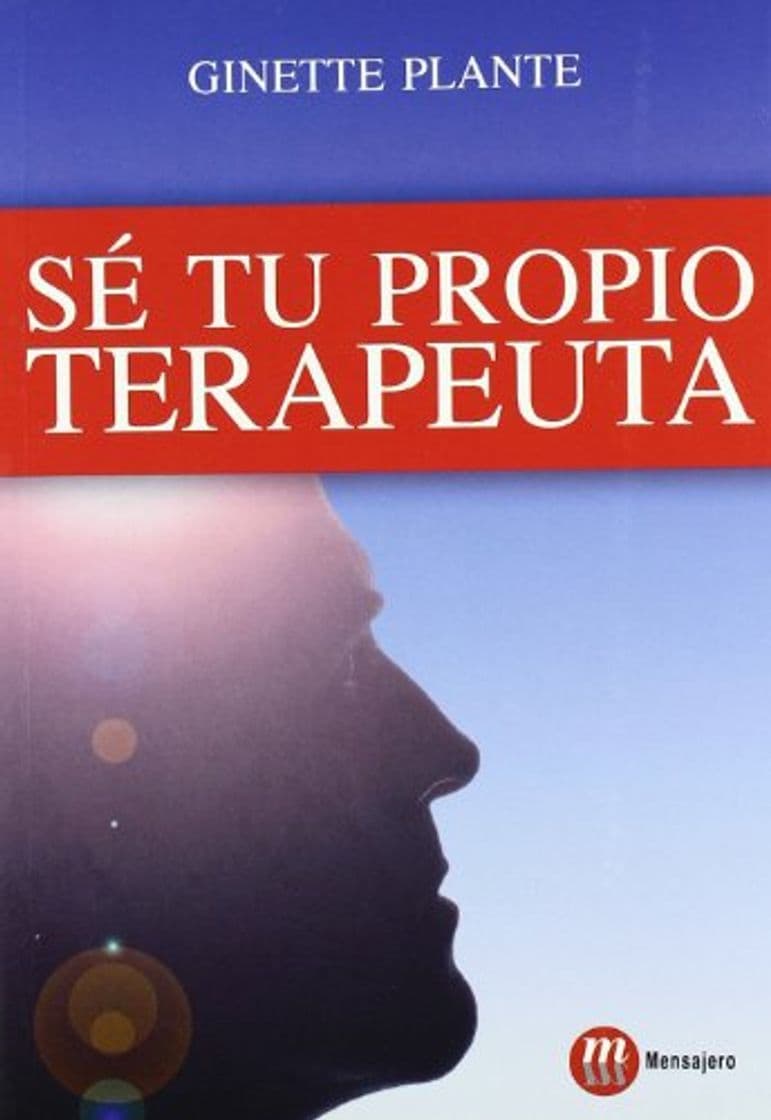 Book SE TU PROPIO TERAPEUTA