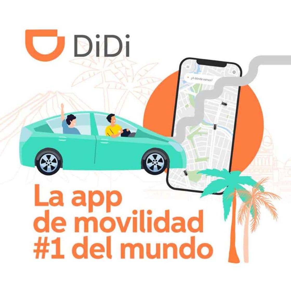 App Didi