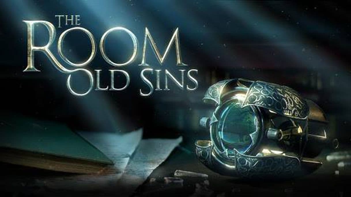 App The Room: Old Sins