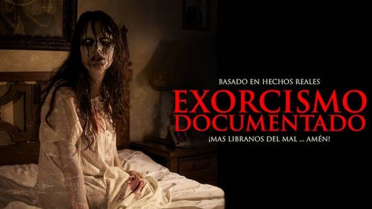 Movie Exorcismo Documentado