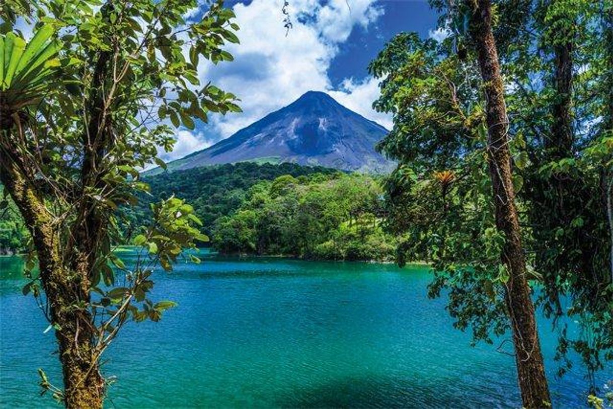 Place Costa Rica