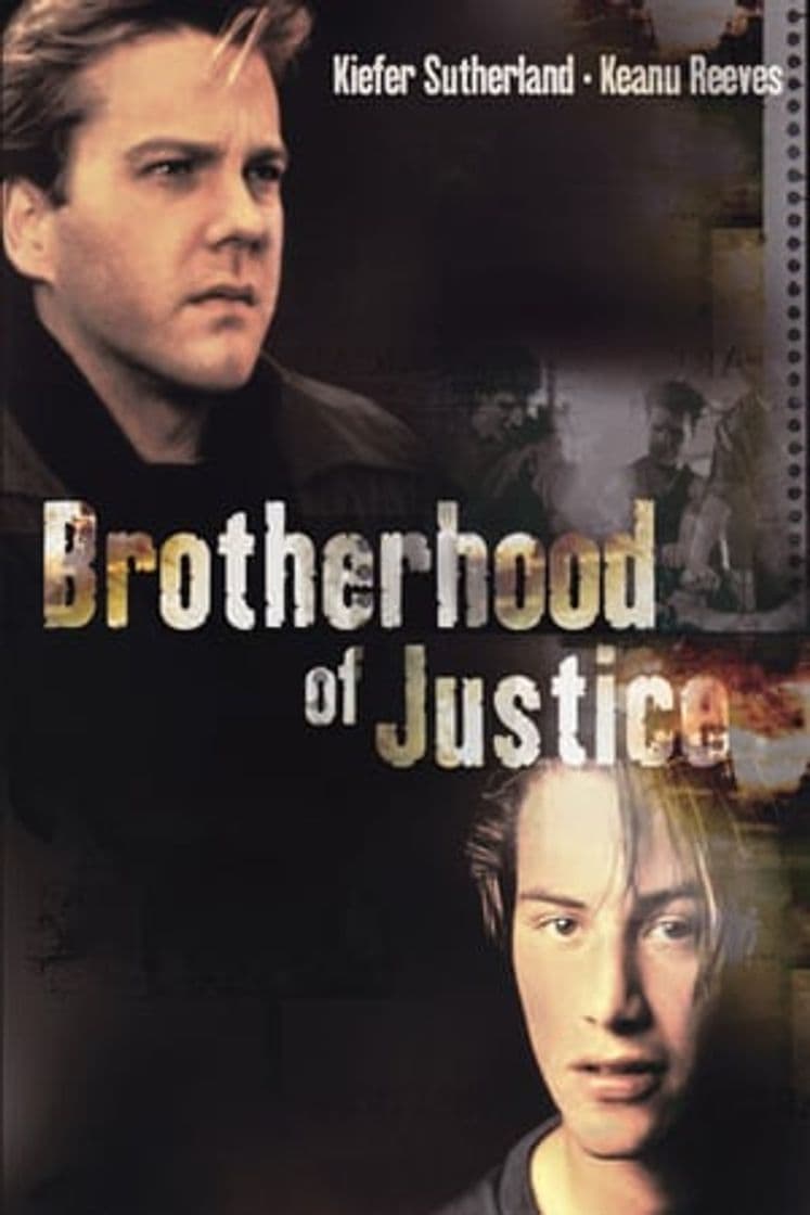 Movie The Brotherhood of Justice