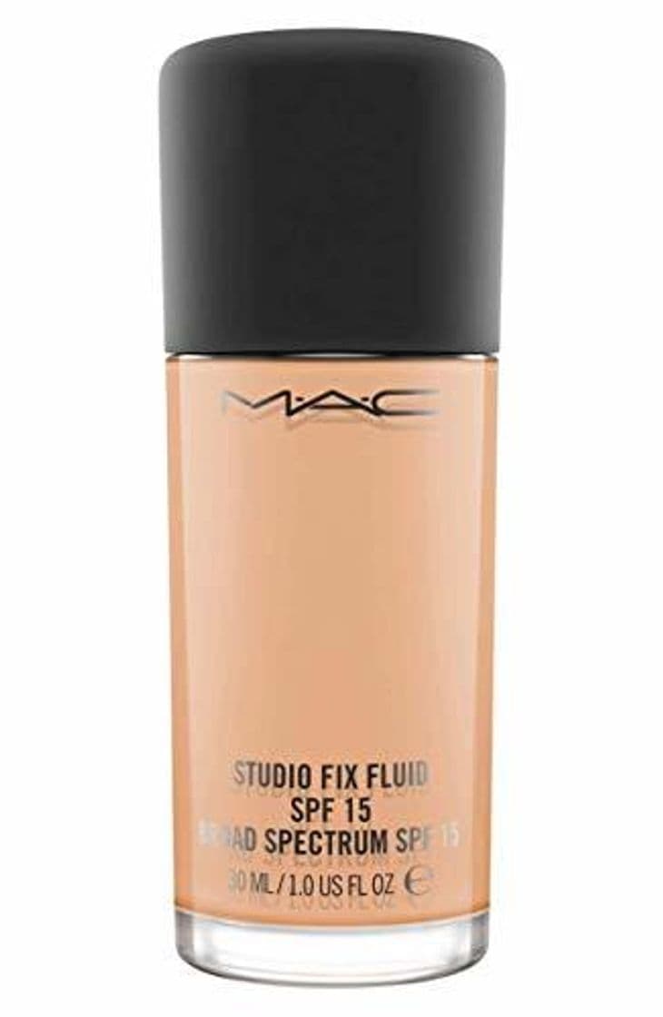 Belleza MAC NW30 Studio fix