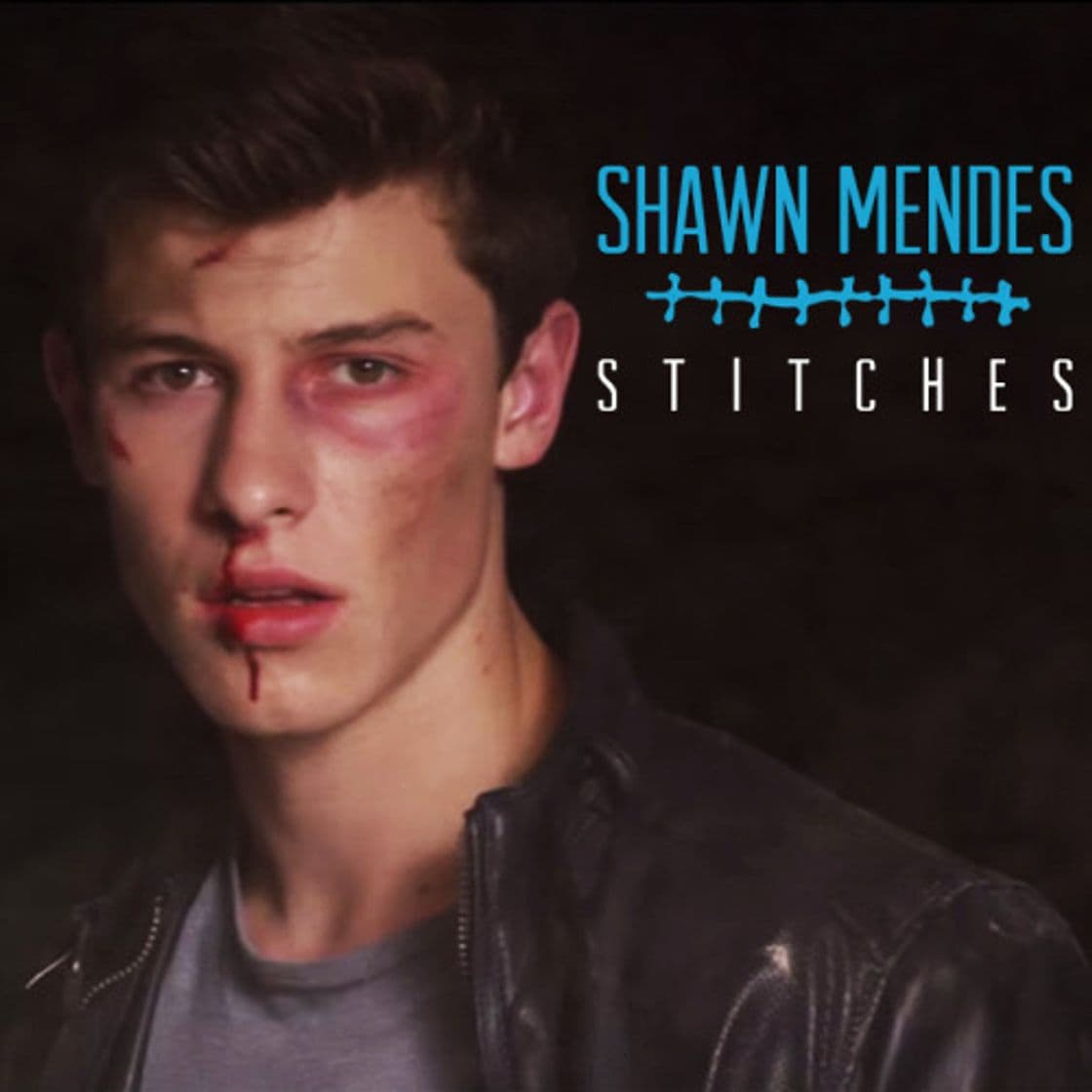 Music Shawn Mendes - Stitches 