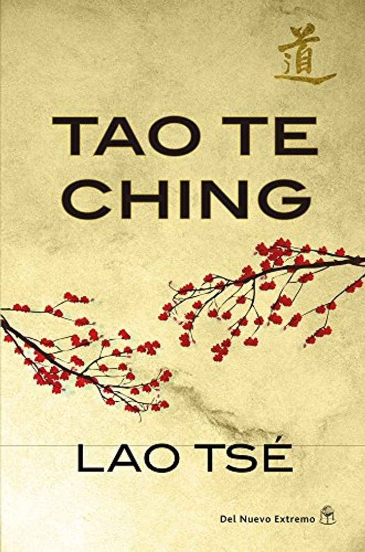 Libro Tao Te Ching