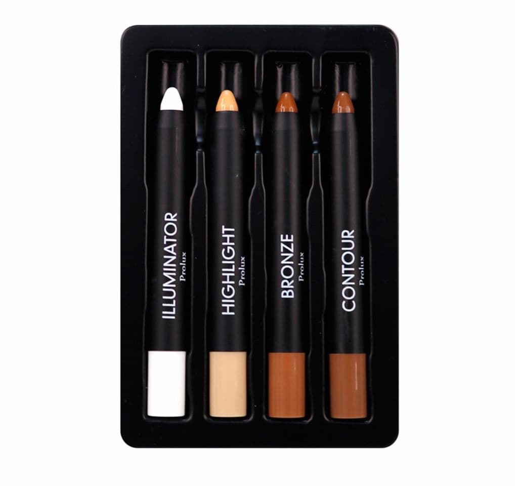 Producto Face 4 in 1 sticks by PROLUX