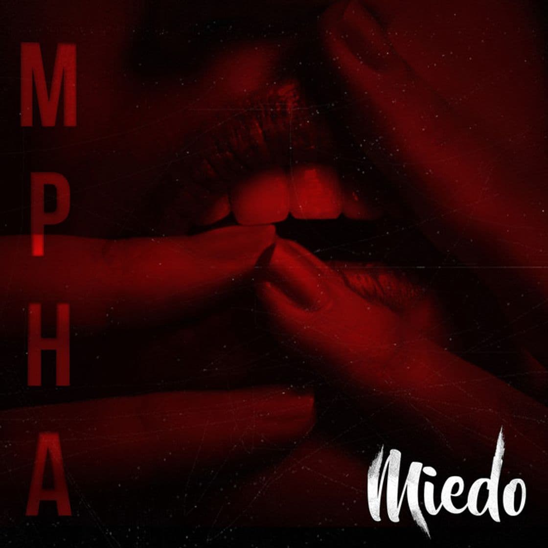 Music Mpha: Miedo