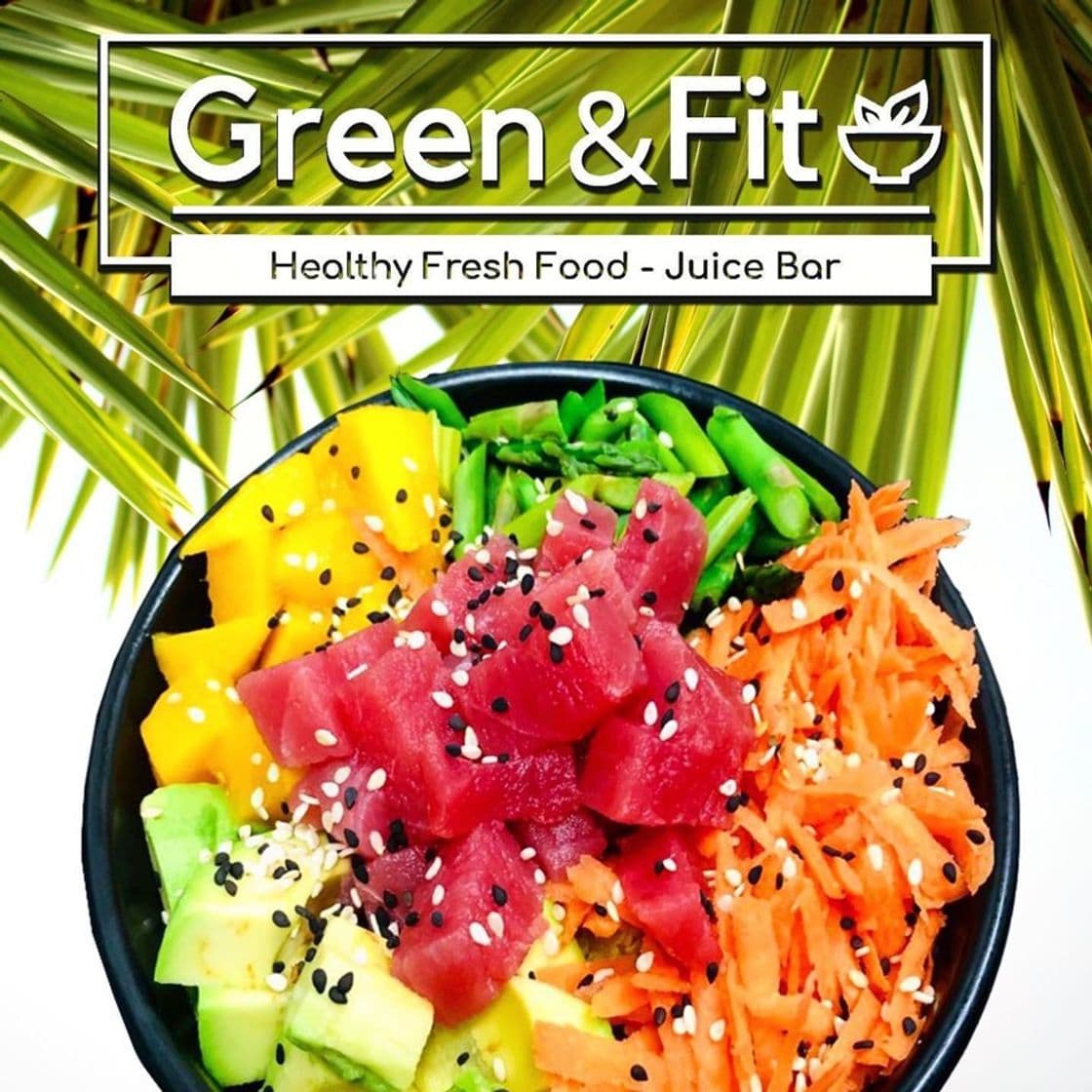 Restaurants Green & fit - Home - Playa del Carmen, Quintana Roo - Facebook