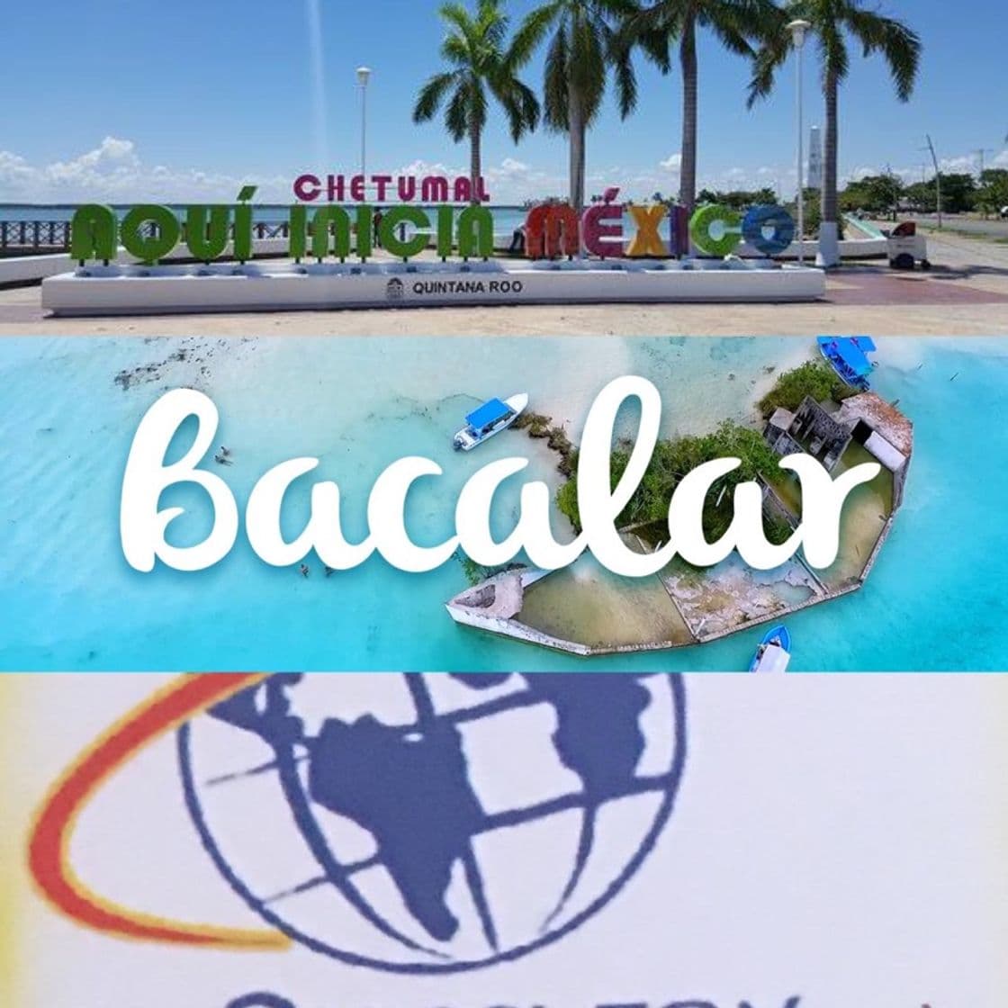 Place Bacalar