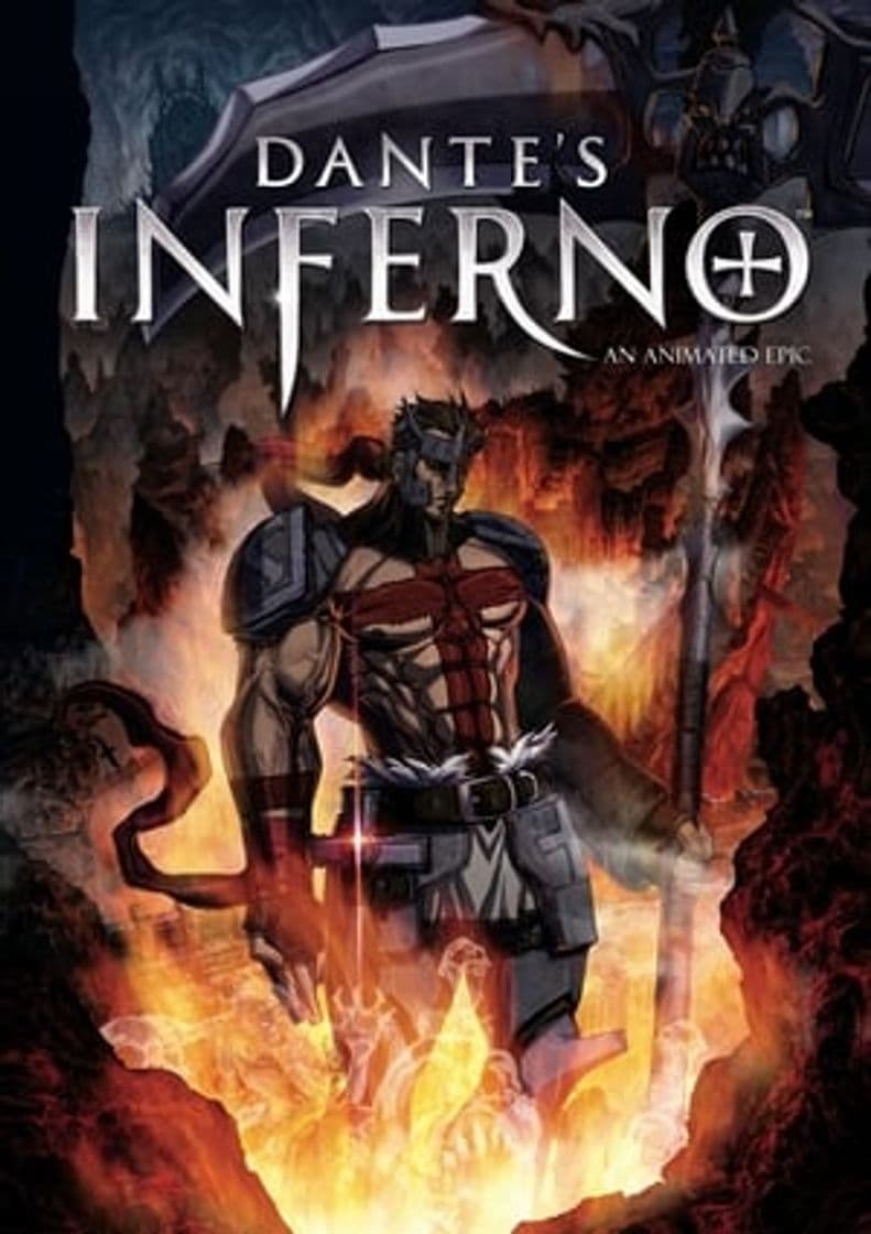 Movie Dante's Inferno: An Animated Epic