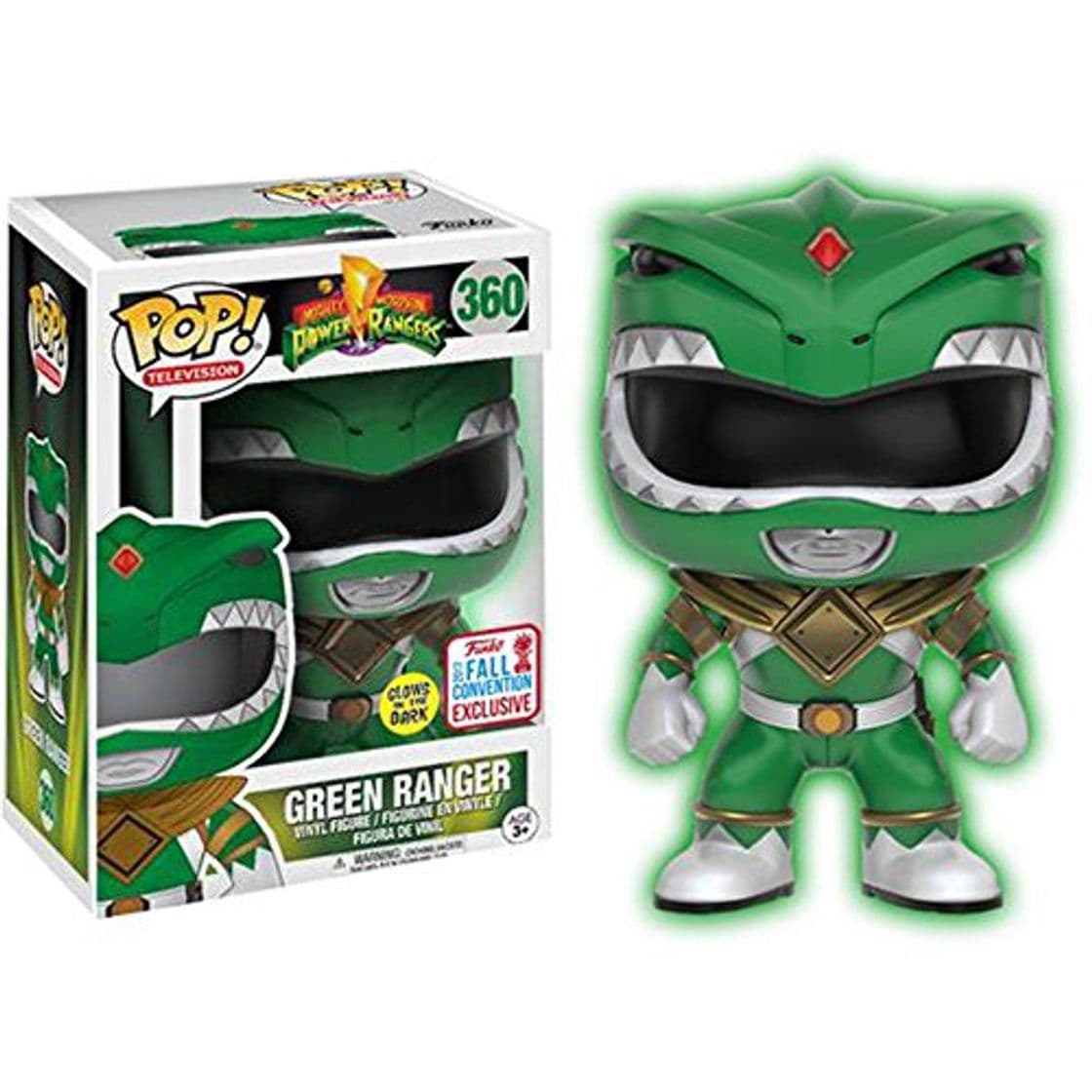 Product Funko POP! Power Rangers