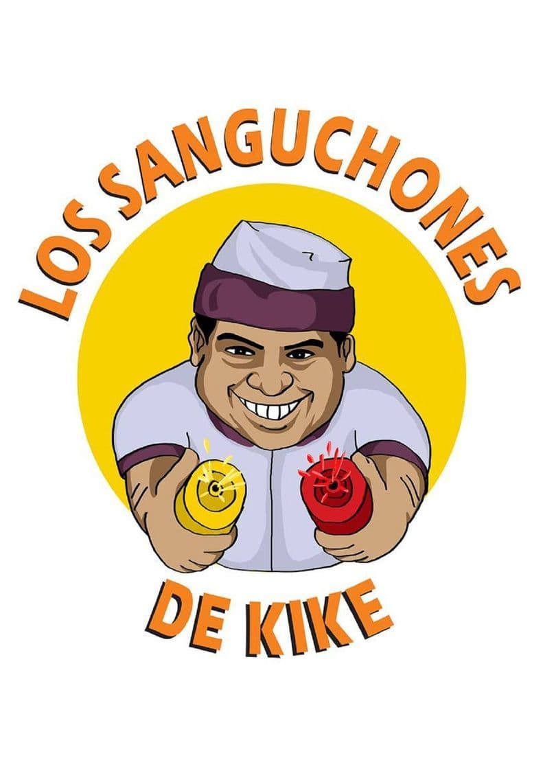 Restaurants Los Sanguchones de Kike