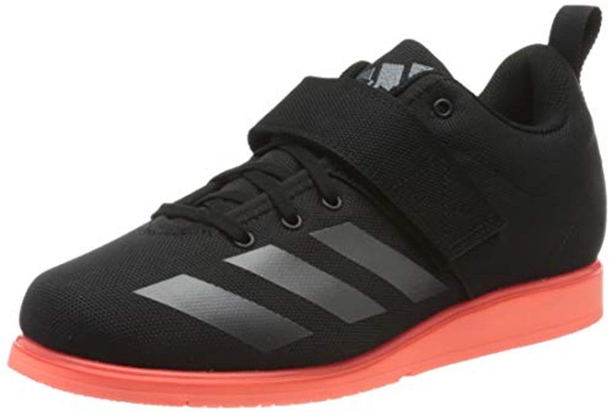 Product adidas Powerlift 4, Zapatillas para Hombre, Core Black