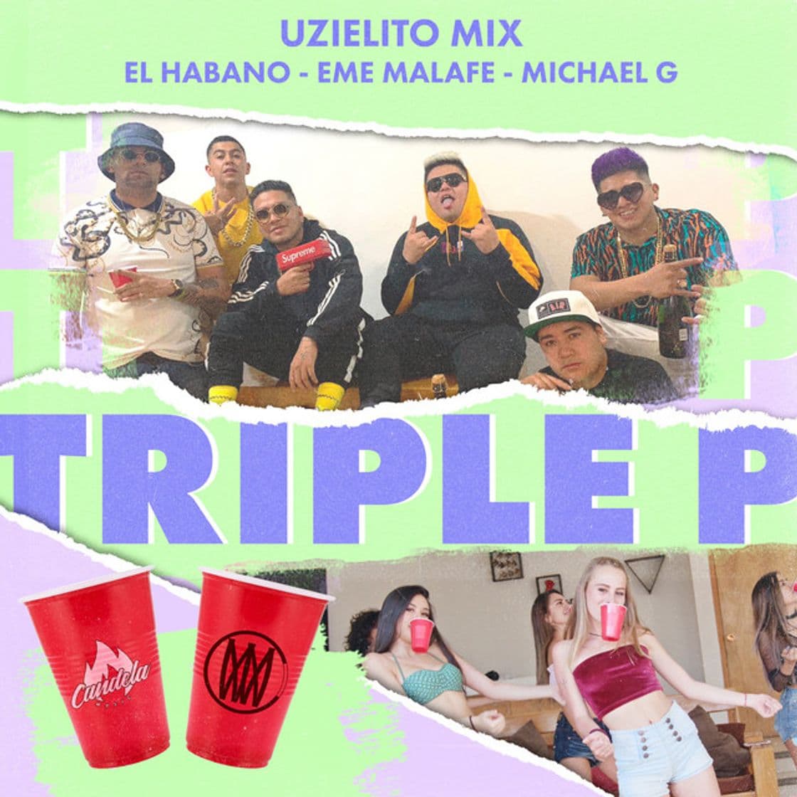 Canción Triple P