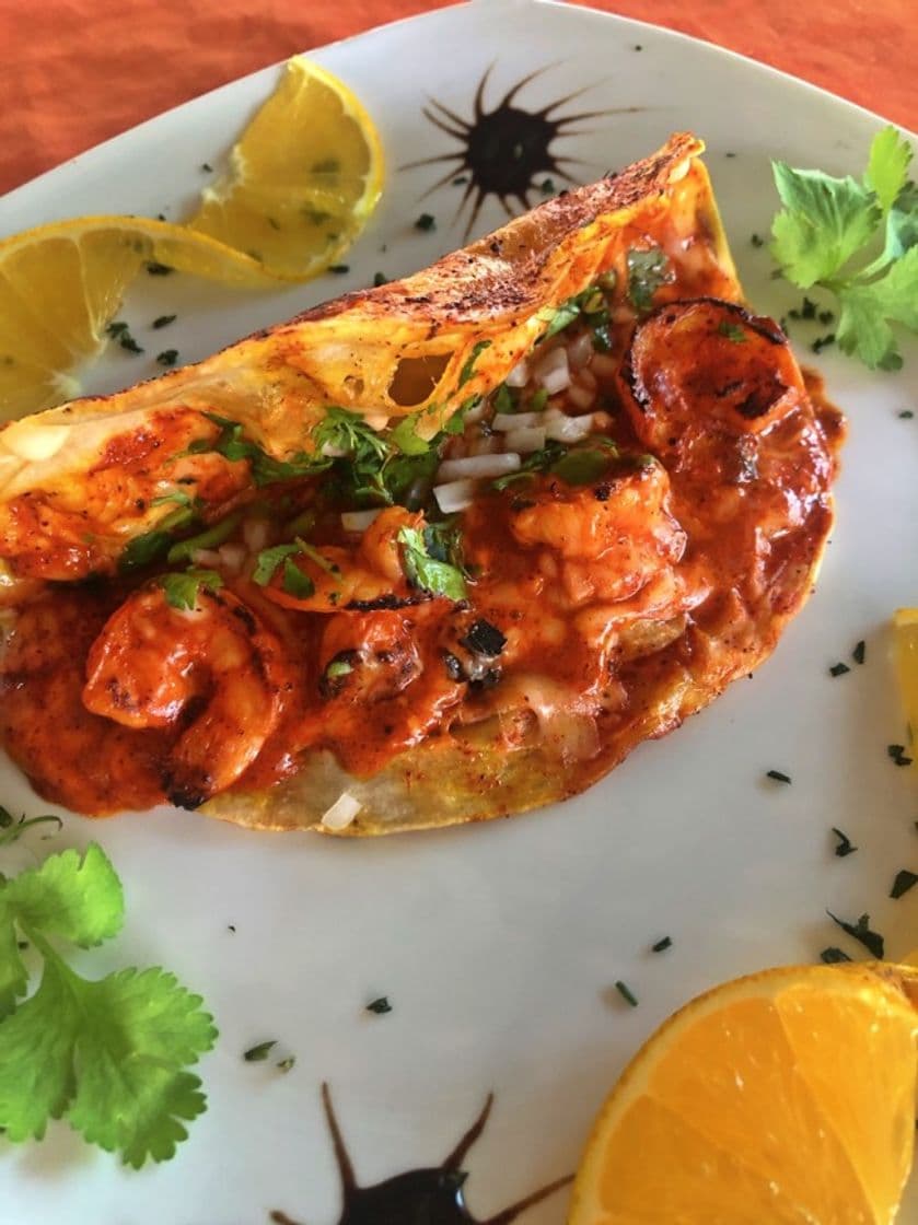 Restaurants MARISCOS BETOS