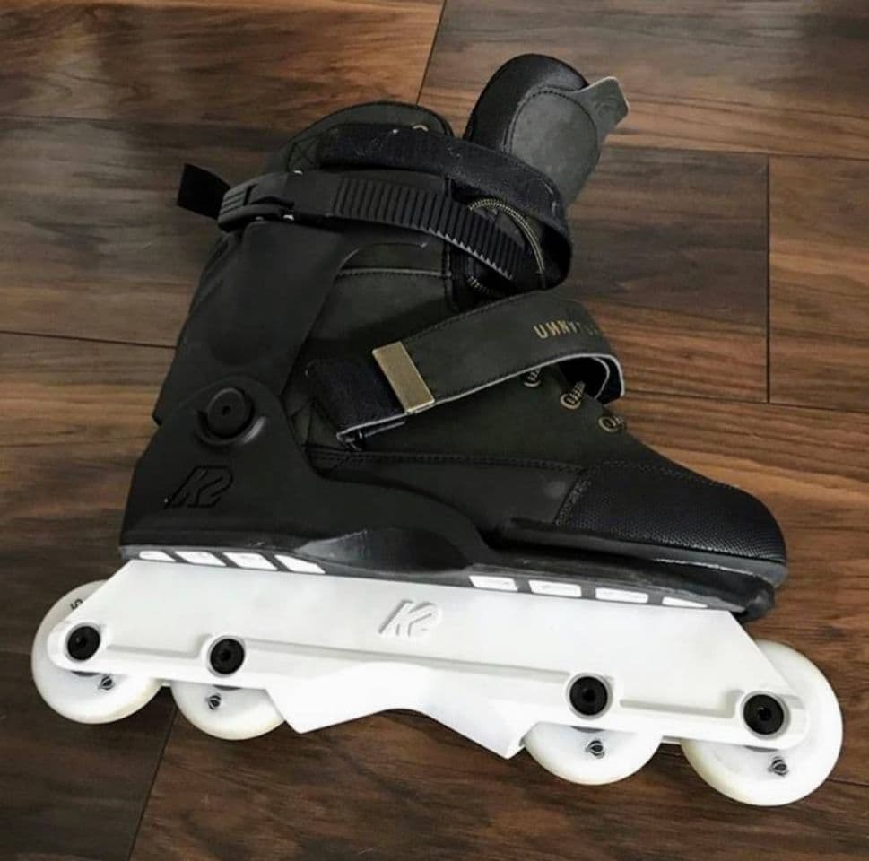 Moda K2 Skates 