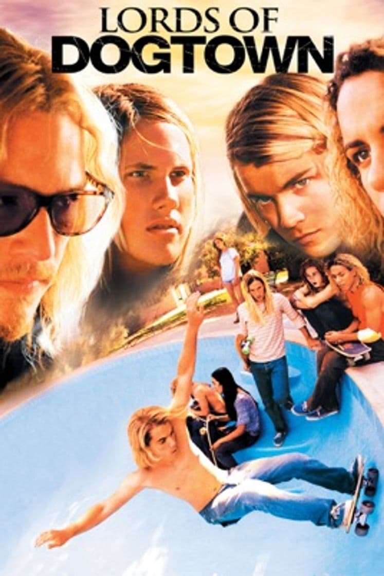 Película Lords of Dogtown