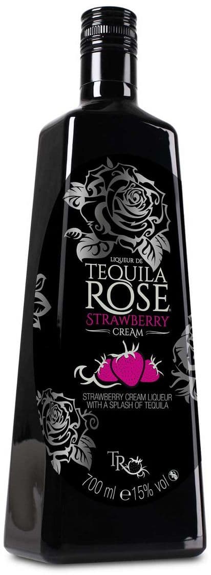 Product Liquor De Tequila Rose Liquers