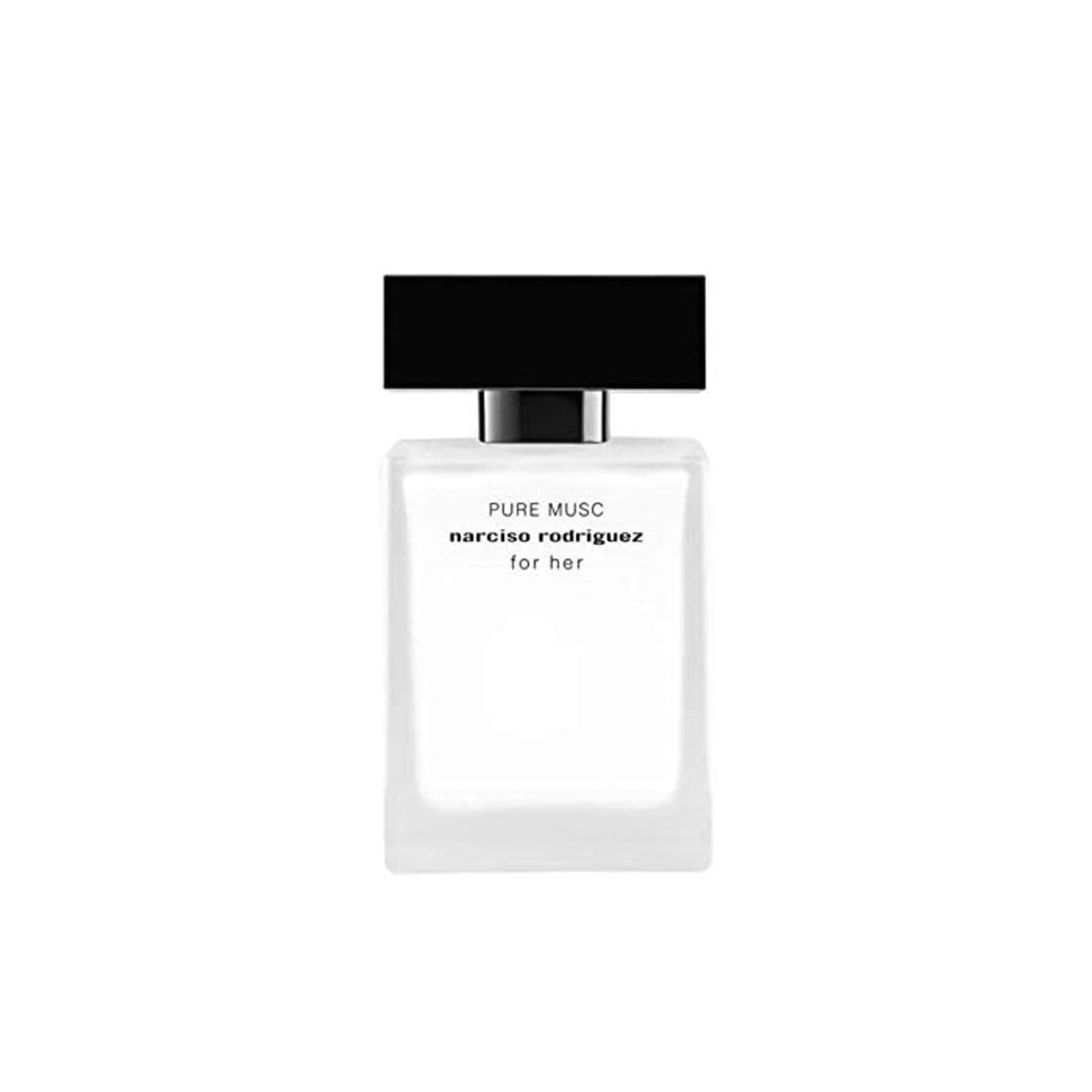 Belleza Narciso Rodriguez FOR HER PURE MUSC edp vapo 30 ml