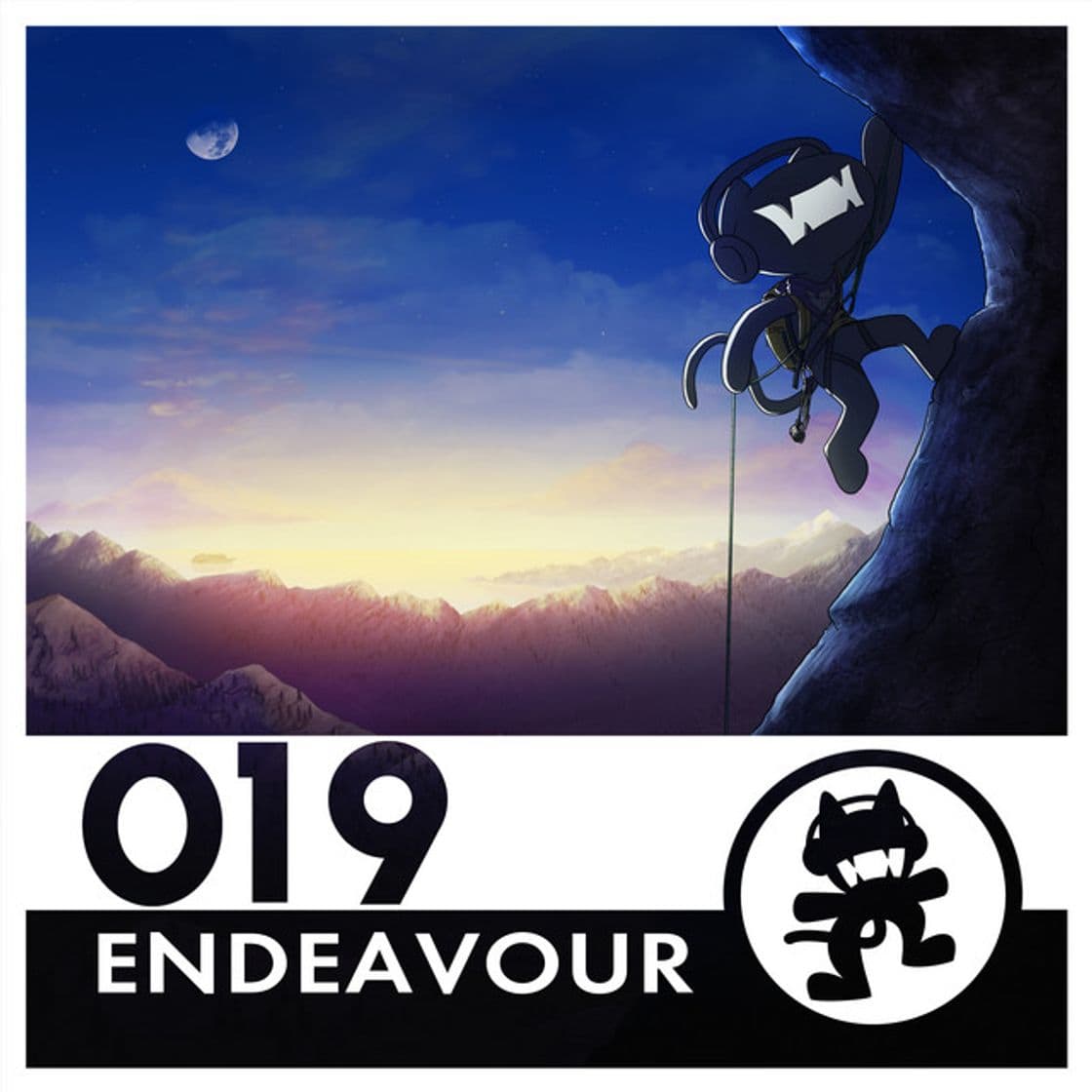 Canción Monstercat Live Performance (3 Year Anniversary Mix)