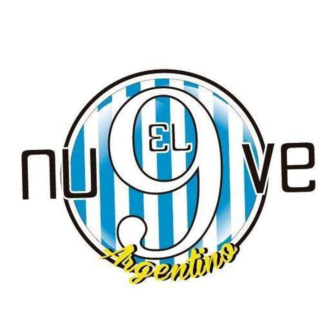 Restaurants El Nueve Argentino