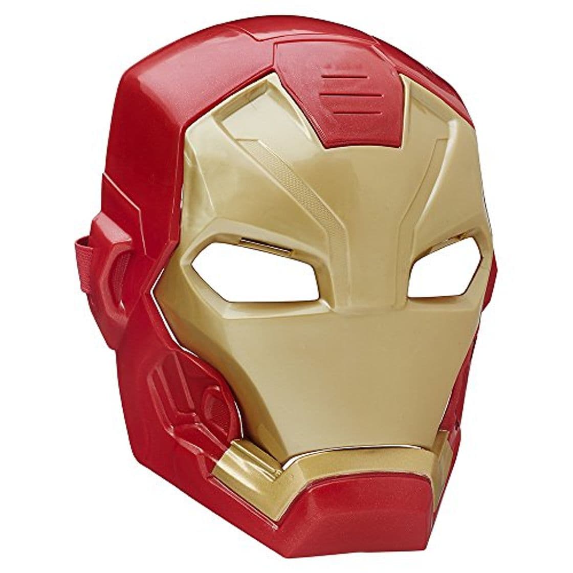 Product Marvel Avengers - Máscara electrónica de Iron Man