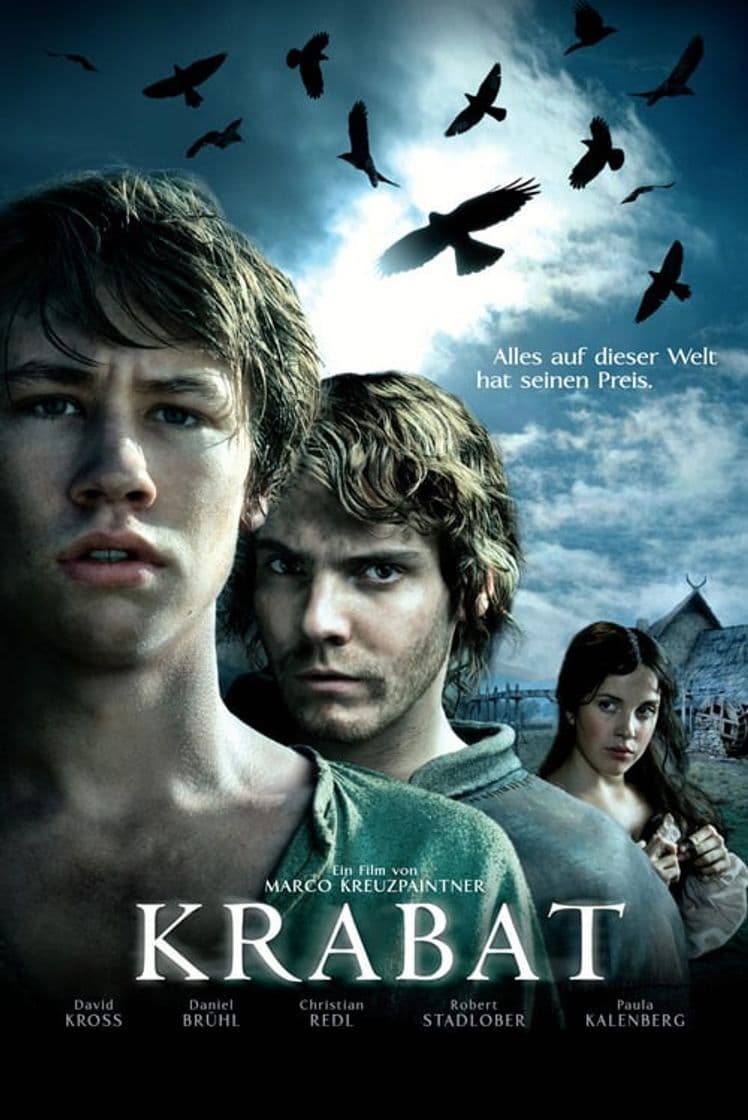 Movie Krabat