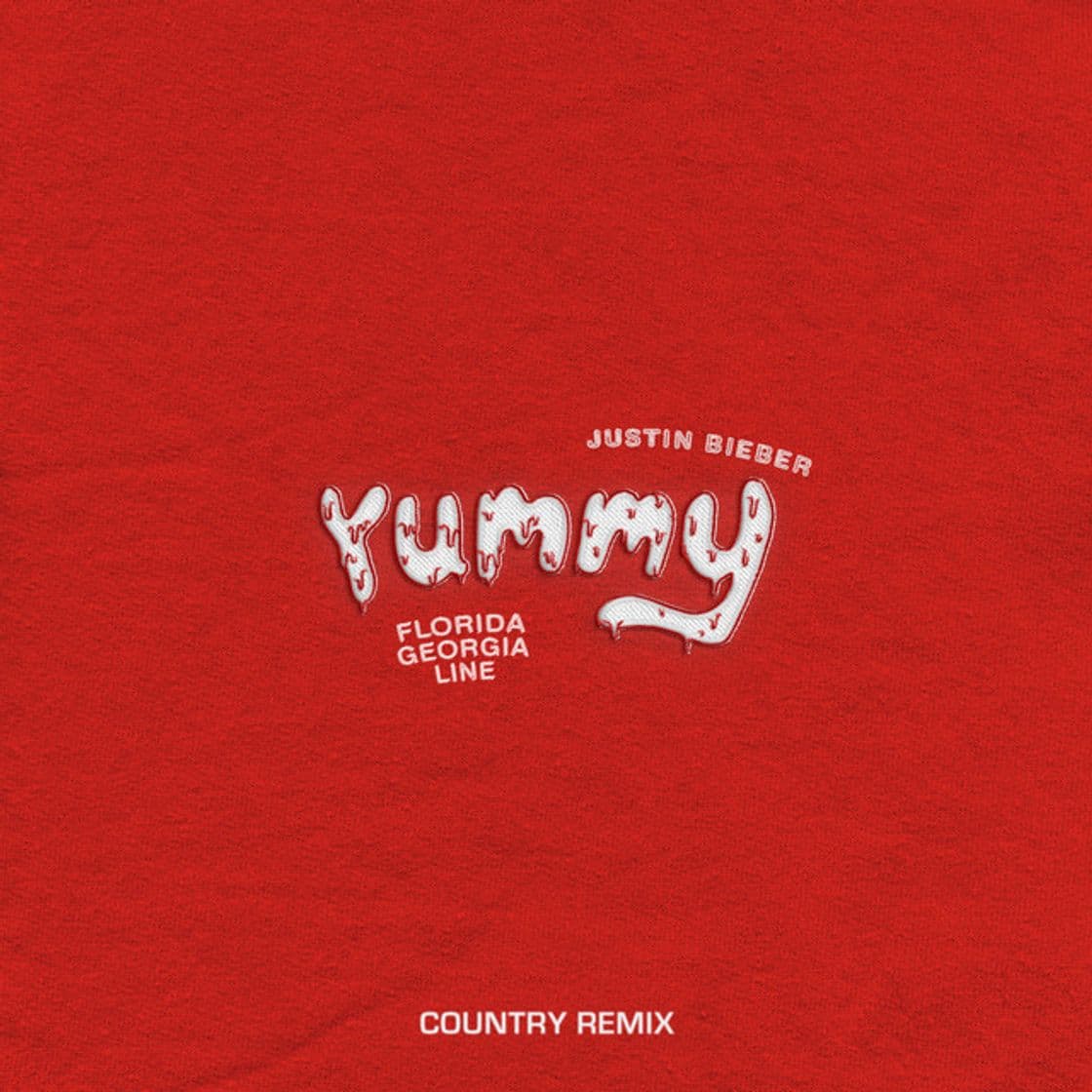 Canción Yummy - Country Remix