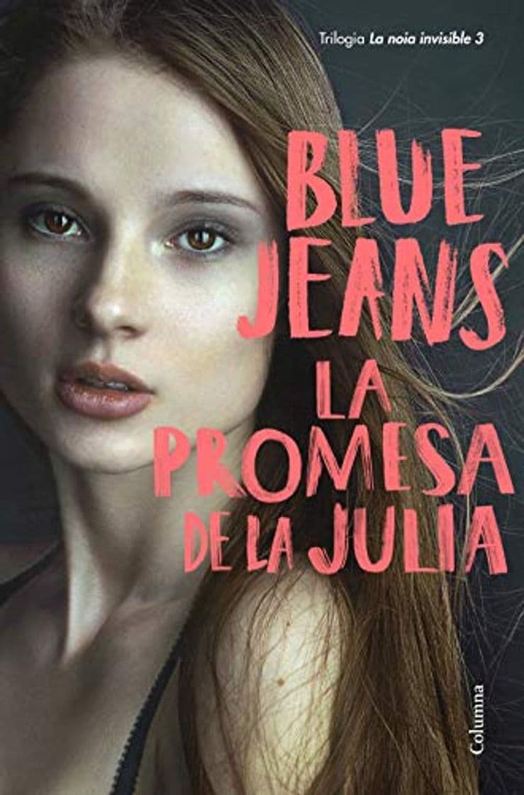 Book La promesa de la Julia