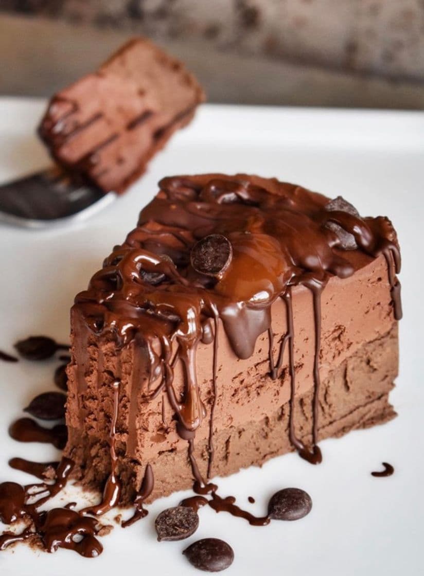 Restaurants CHEESECAKE CHOCOLATE 