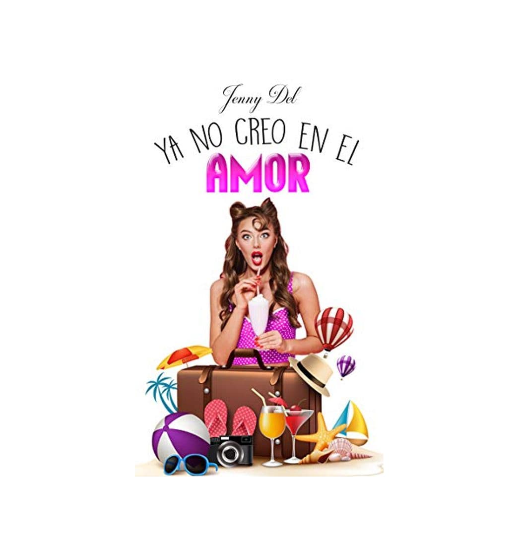 Libro Ya no creo en el amor