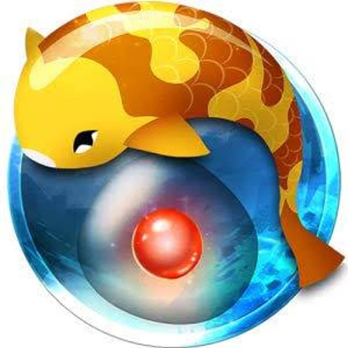 App Zen koi