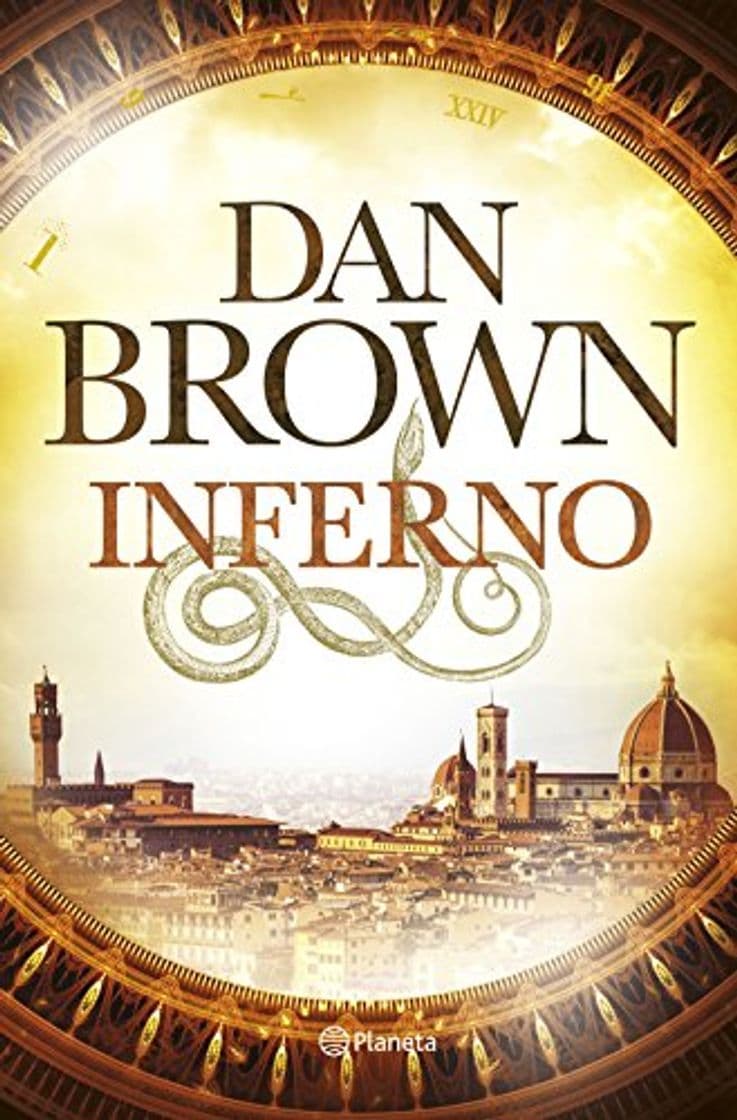 Libro Inferno