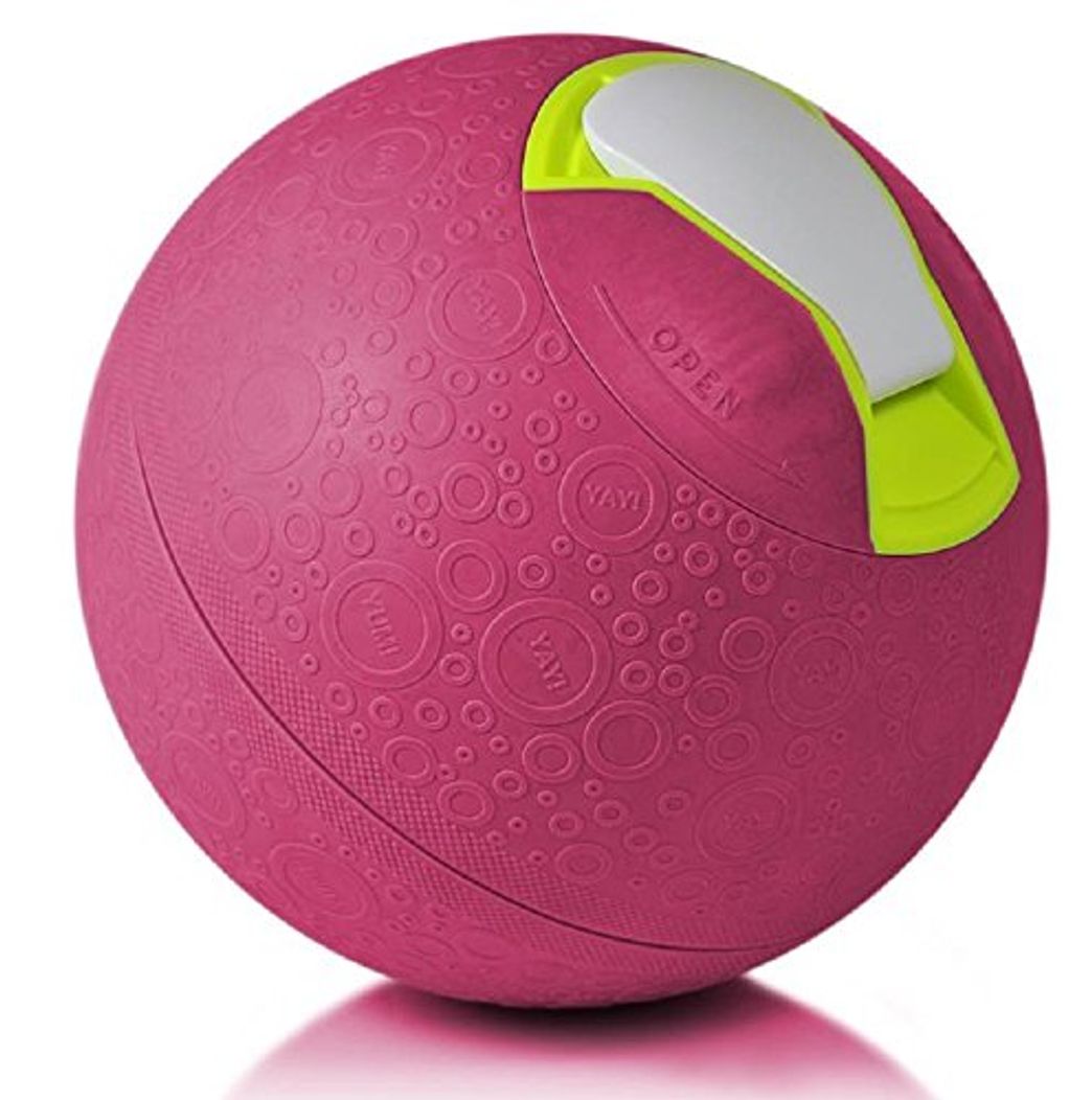 Producto YayLabs Softshell Ice Cream Ball