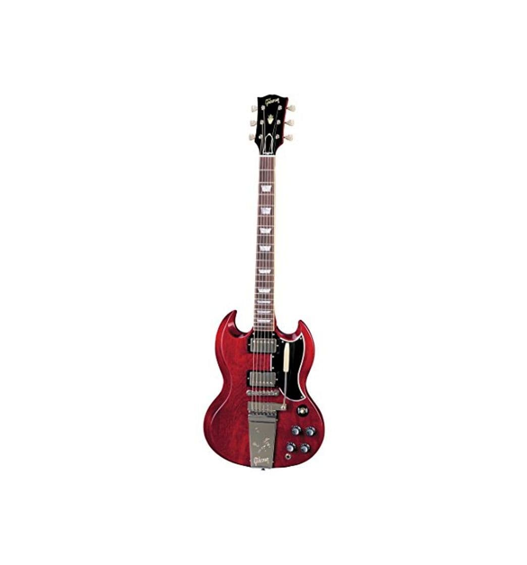 Producto GIBSON Custom Shop SG Standard Reisse Maestro Vos