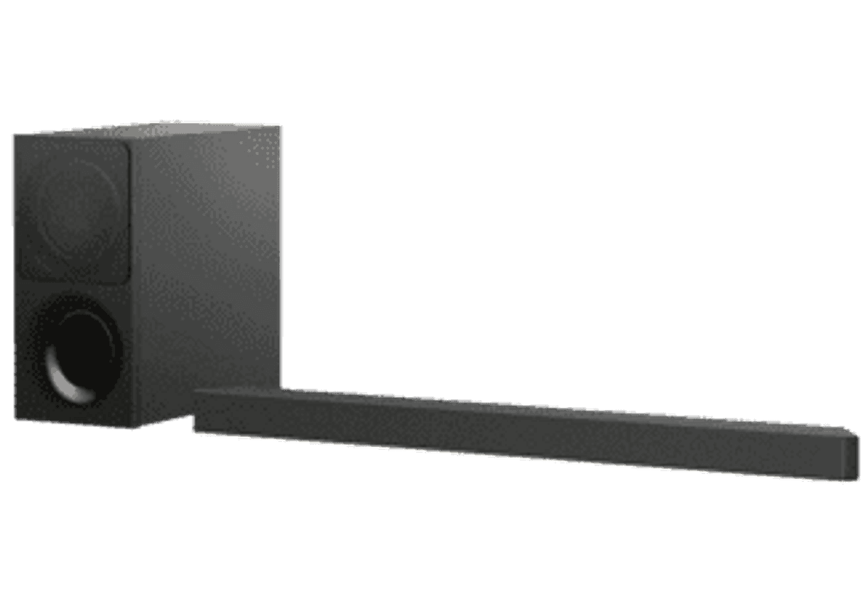 Product Barra de sonido - Sony HT-XF9000