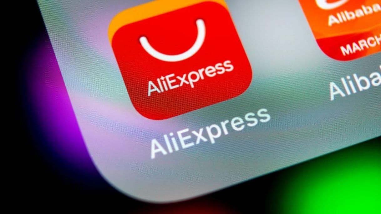 App AliExpress 