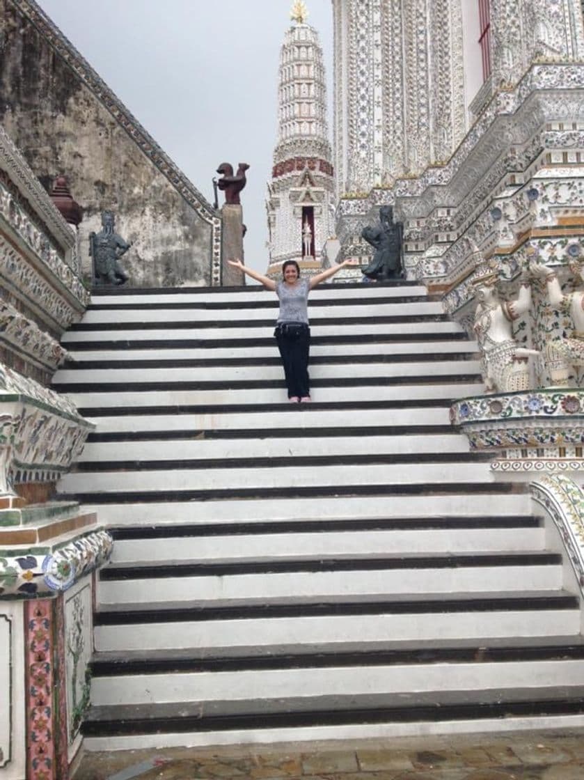 Lugar Wat Arun