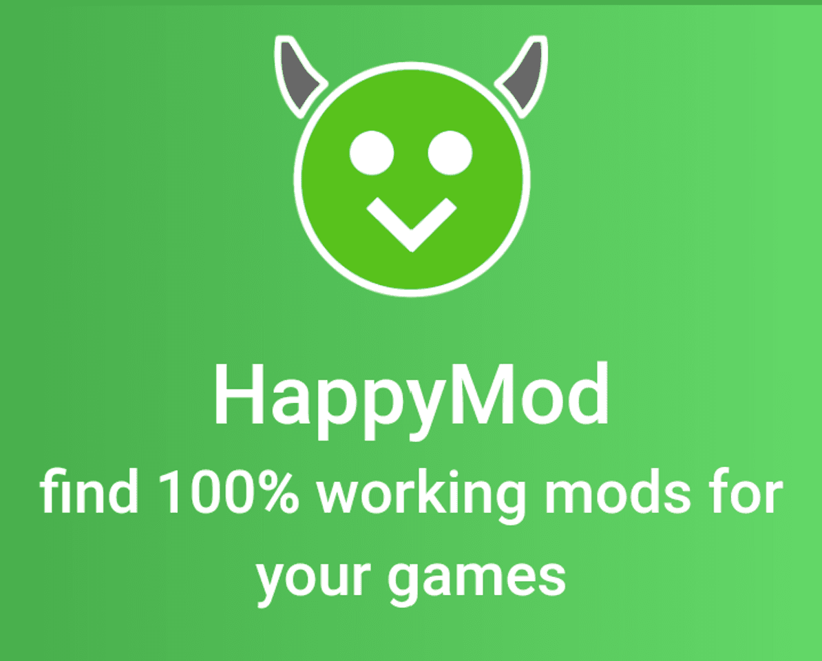 App HAPPY MOD