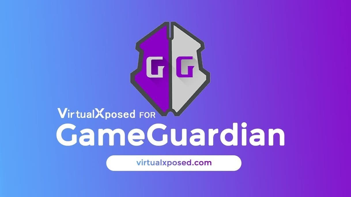 App Game Guardian 