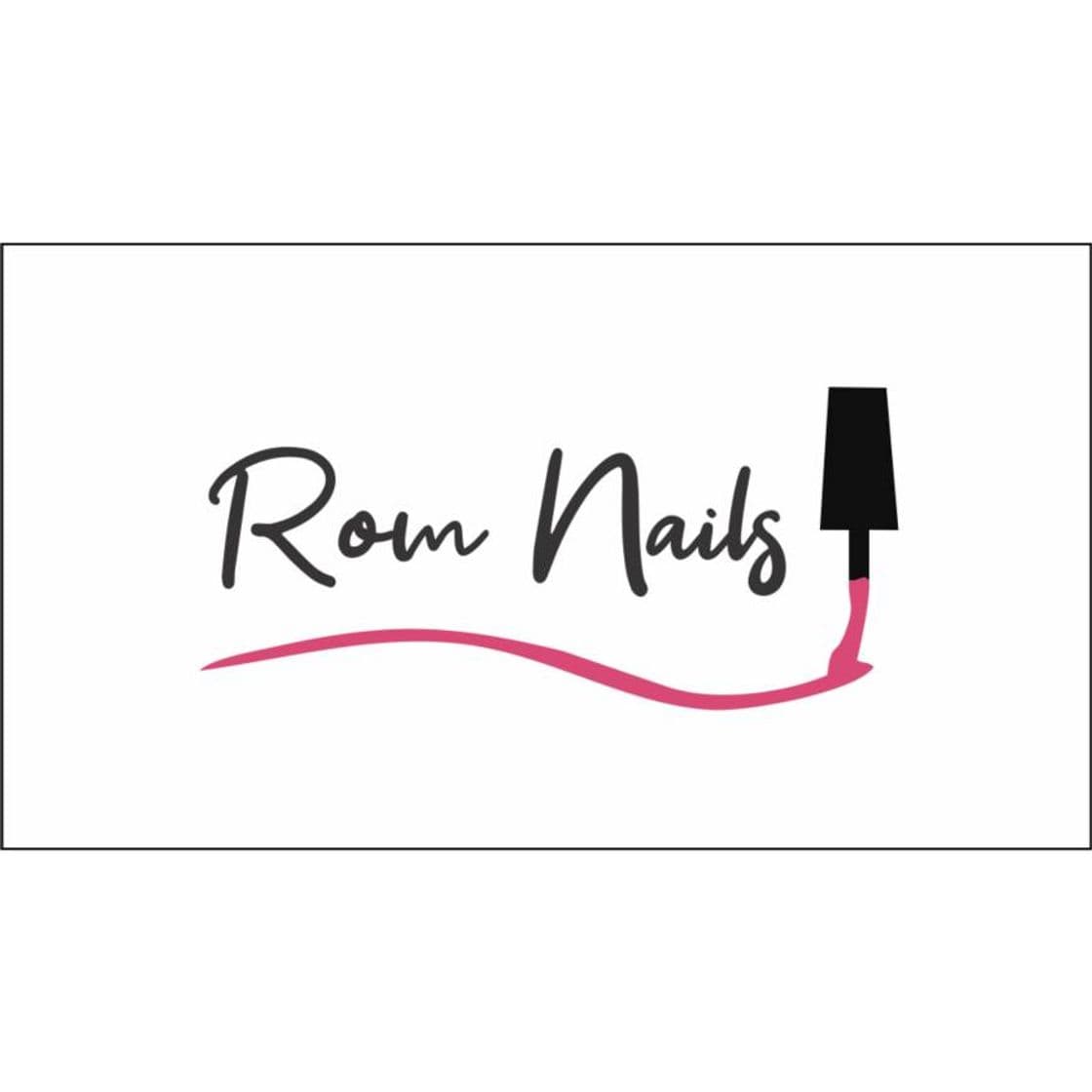 Fashion Rom Nails