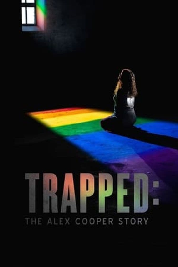 Película Trapped: The Alex Cooper Story