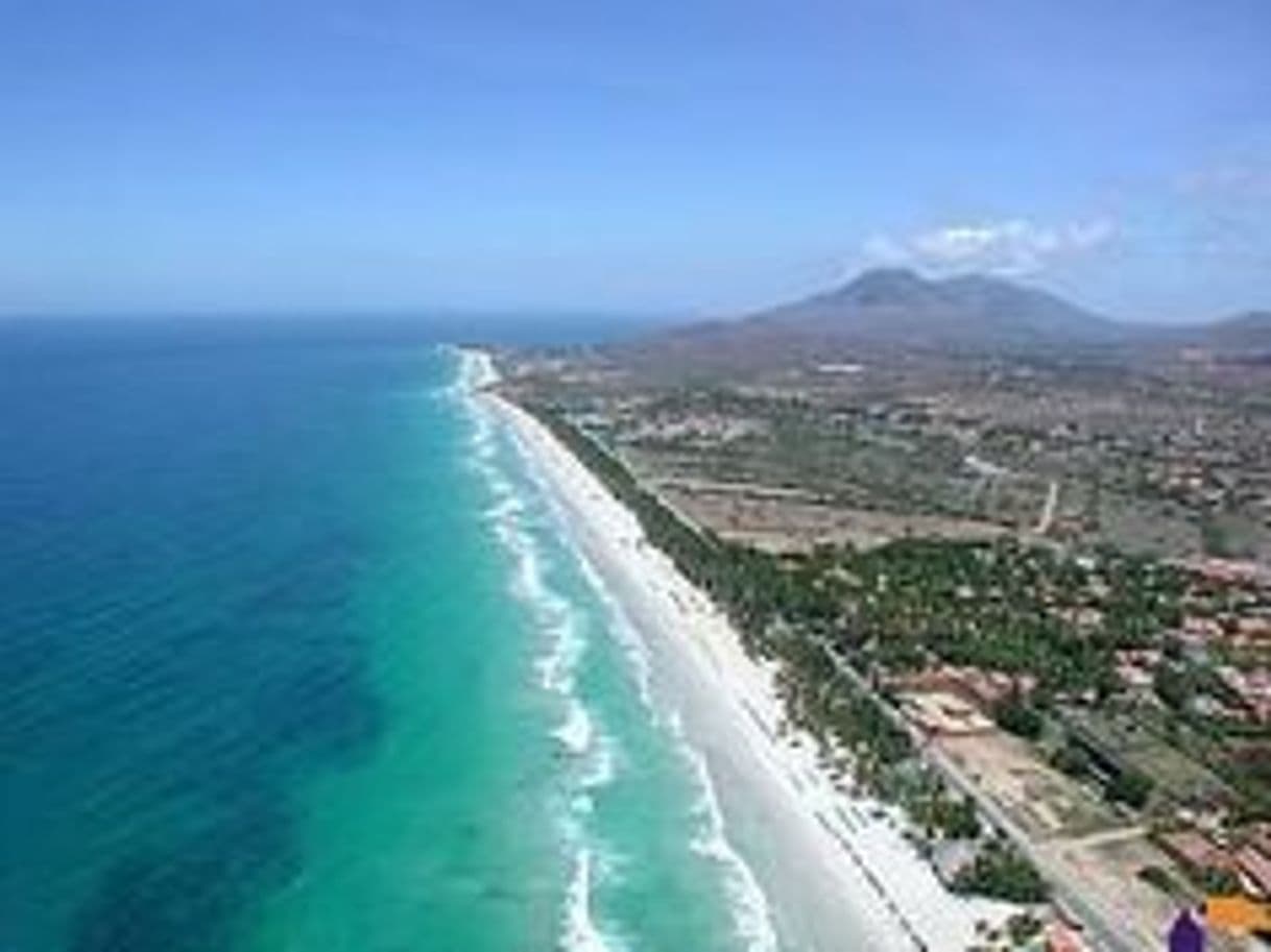 Place Isla de Margarita